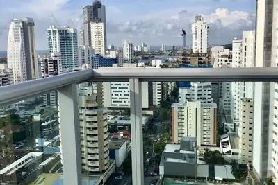 Image de Lusuriosus Apartament Infinito