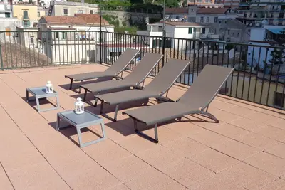 Image de La Casa di Alda- une charmante maison de vacances dans le centre historique d'Amalfi