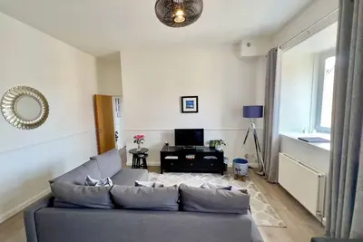 Image de Appartement indépendant au coeur de Linlithgow, près de l'aéroport d'Edimbourg