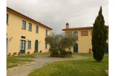 Image de Appartement Trebbiano à Agriturismo Musignano
