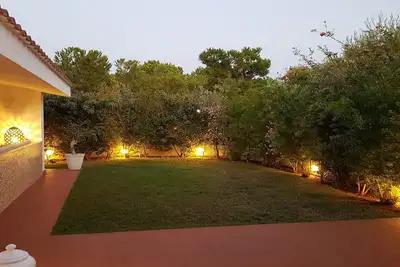 Image de Villetta dans les résidences La Pineta confortable et confortable Wi-Fi gratuit