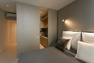 Image de Suite Glamour Piazza Del Popolo