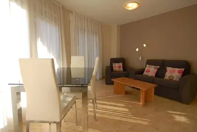 Image de Centric Apartment in Tossa De Mar