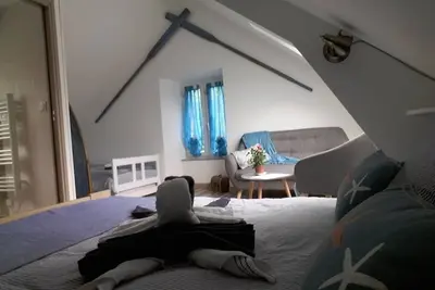 Image de Elros (chambre d'hôtes 2/4 personnes)