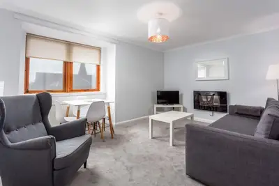 Image de Appartement Central Prestwick