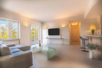 Image de Villa Milena- Modern Hillside Villa with Panoramic Amalfi Coast Views