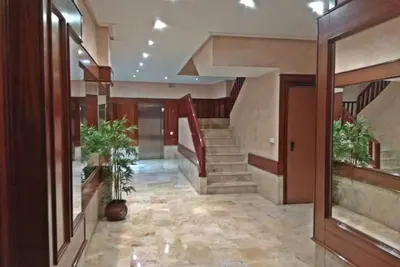 Image de ✰ Confort et design au centre de Ponteareas ✰ Grand garage / WiFi / Netflix