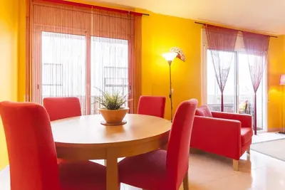 Image de Nice And Centric Apartment In Tossa