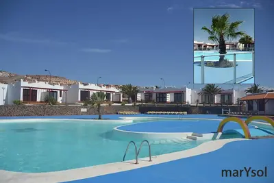 Image de marYsol, Fuerteventura, Maison de vacances