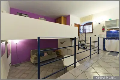 Image de Loft Lovely dans le centre historique