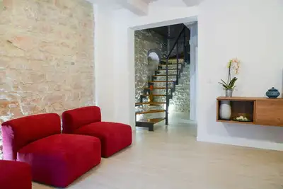 Image de Casa Nel Sentiero (maison de vacances)