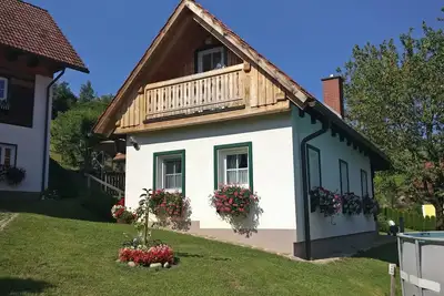Image de Maison vigneronne du Schilcherland