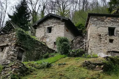 Image de Maison De Vacances à Valle Cannobina, Lago Maggiore