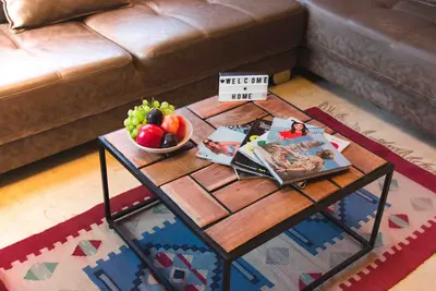 Image de Magnifique appartement pour famille et groupes - Jaffa Tlv