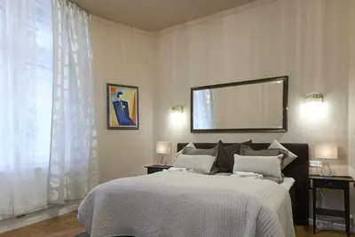 Image de Appartement classique de 58m² pour 2-4 personnes au centre