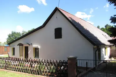 Spreewaldhaus - votre \"maison temporaire\" à Lübben dans la merveilleuse Spreewald