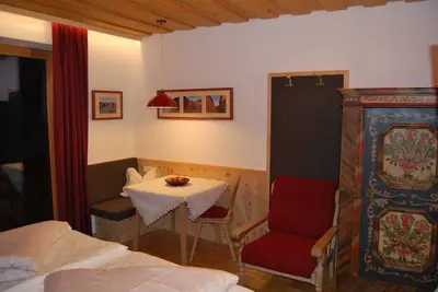 Appartement pour 2 personnes Nr. 6 - Apart Stotter