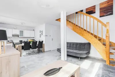 Image de Appartement Baltic Park 16/331 avec 3 chambres à coucher