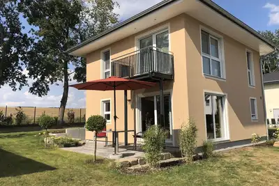 Image de Maison de vacances au réservoir Hohenfelden près d'Erfurt
