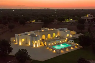 Image de Tenuta Belvedere - nouvelle maison de luxe dans une classe à part