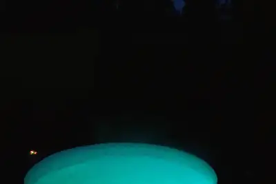 Image de Paradis, paix, chien bienvenu