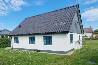 Image de Ancienne ferme confortable sur la paisible île de Mandø