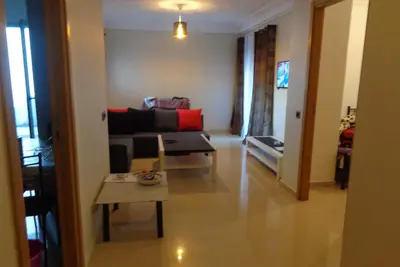 Image de Appartemen sidi rahal chatai, 83m²