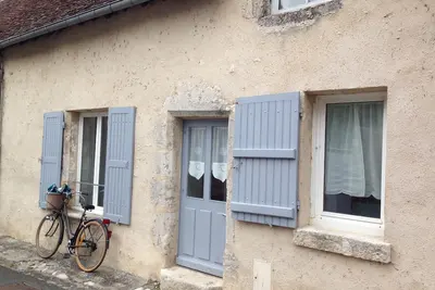 Image de Maison ancienne de caractère à 1 min de la Loire