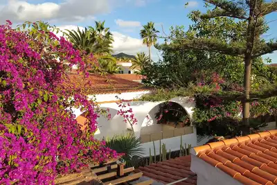Image de Agreable Appartement 2/4 Peronnes Sur Les Hauteurs De Los Cristianos