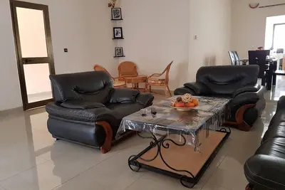 Image de Villa équipée pour un agréable sejour