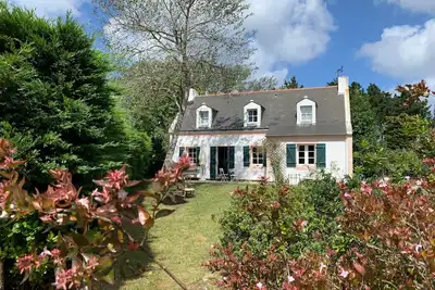 Image de Maison de famille au calme à Belle-Ile-en-Mer