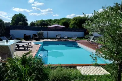 Image de Petit Coin De Detente