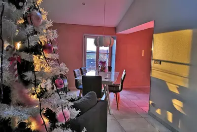 Image de le Cosy, le patio d'antan