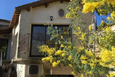 Image de Panoramic cottage 'Oléron'