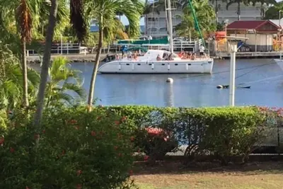 Image de Appartement Saint François résidence les Boucaniers