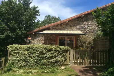 Image de Gîtes de la Vie au Poiré sur Vie (Vendée)