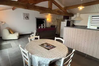 Image de Domaine De La Moriniere - L'ÉTABLE