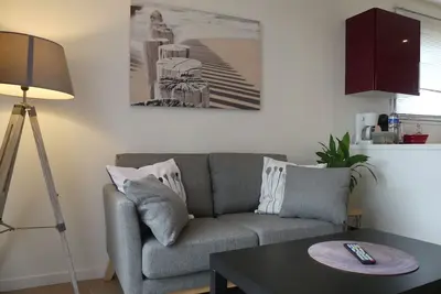 Image de Cottage Idealement Situe