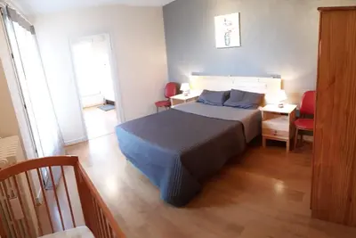 Image de Gîte Les Planchettes