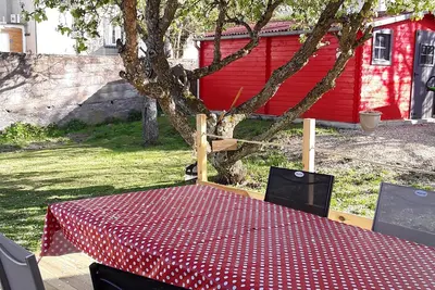 Image de Maison individuelle rénovée