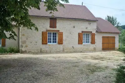 Image de Maison Traditionnelle Et Independante Dans Le Perigord