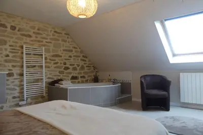 Image de Cottage de standing