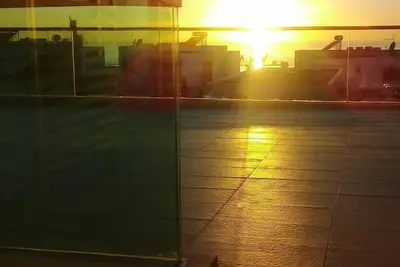 Image de Villa Agadir Taghazout avec piscine