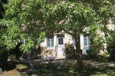 Image de Le Piano - Nouveau gîte de charme.