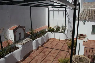 Image de Maison en Andalousie,