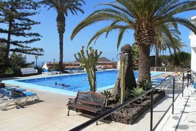 Image de Appartement en Rdc dans maison Ă 5 minutes de Los Cristianos