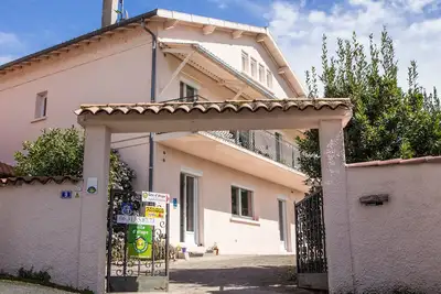 Image de Meublé de Tourisme 3 *