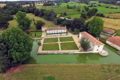 Image de Chambres d'hotes de charme