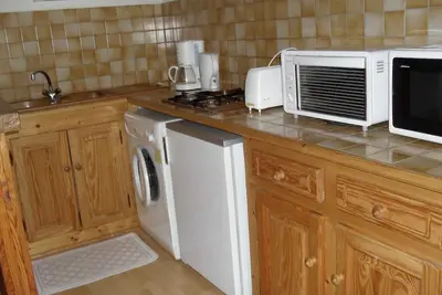 Image de Appartement à la montagne 6 personnes