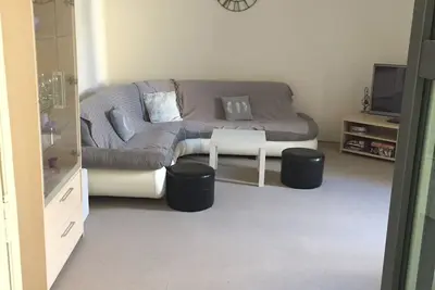 Image de grand appartement vacance sur Aniane